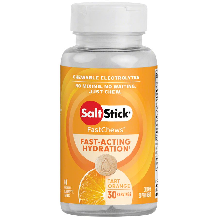 Fastchews Electrolyte Tablets