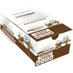 Plant-Based Protein Bars - Box of 12