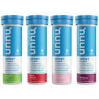 Sport Hydration Tablets