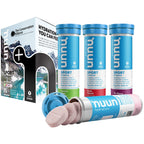 Sport Hydration Tablets