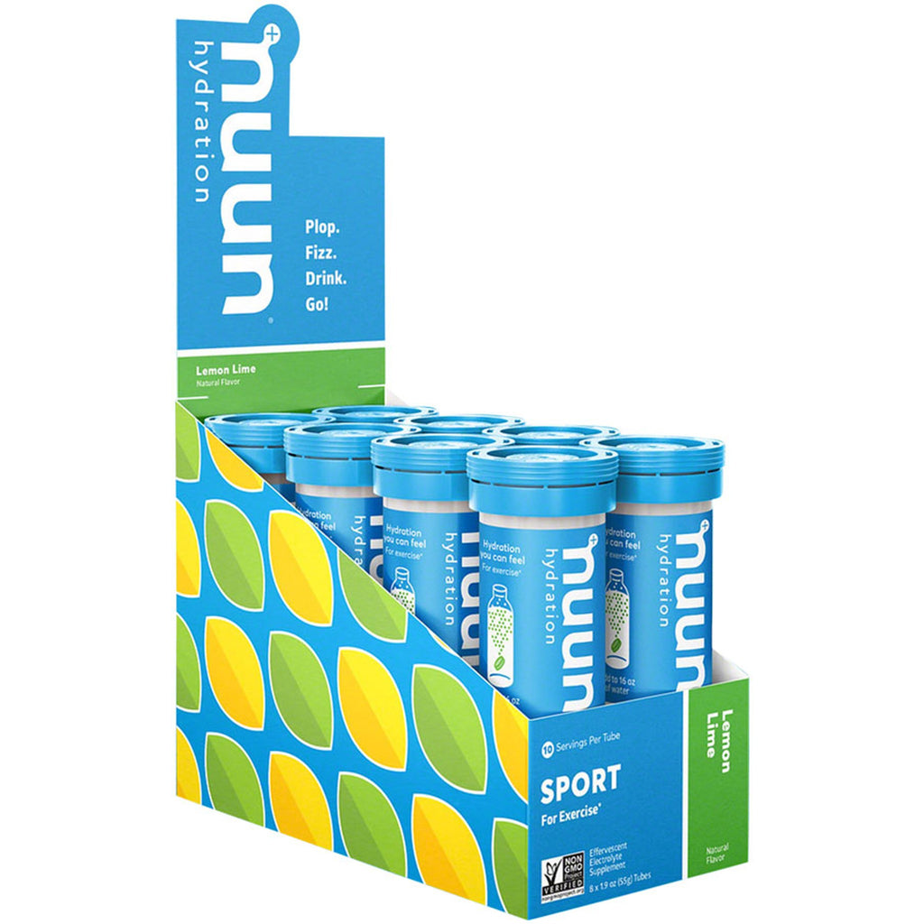 Sport Hydration Tablets