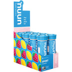 Sport Hydration Tablets