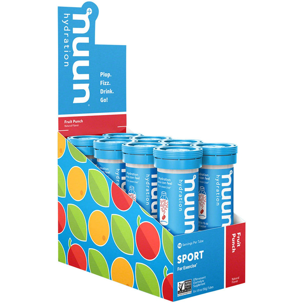 Sport Hydration Tablets