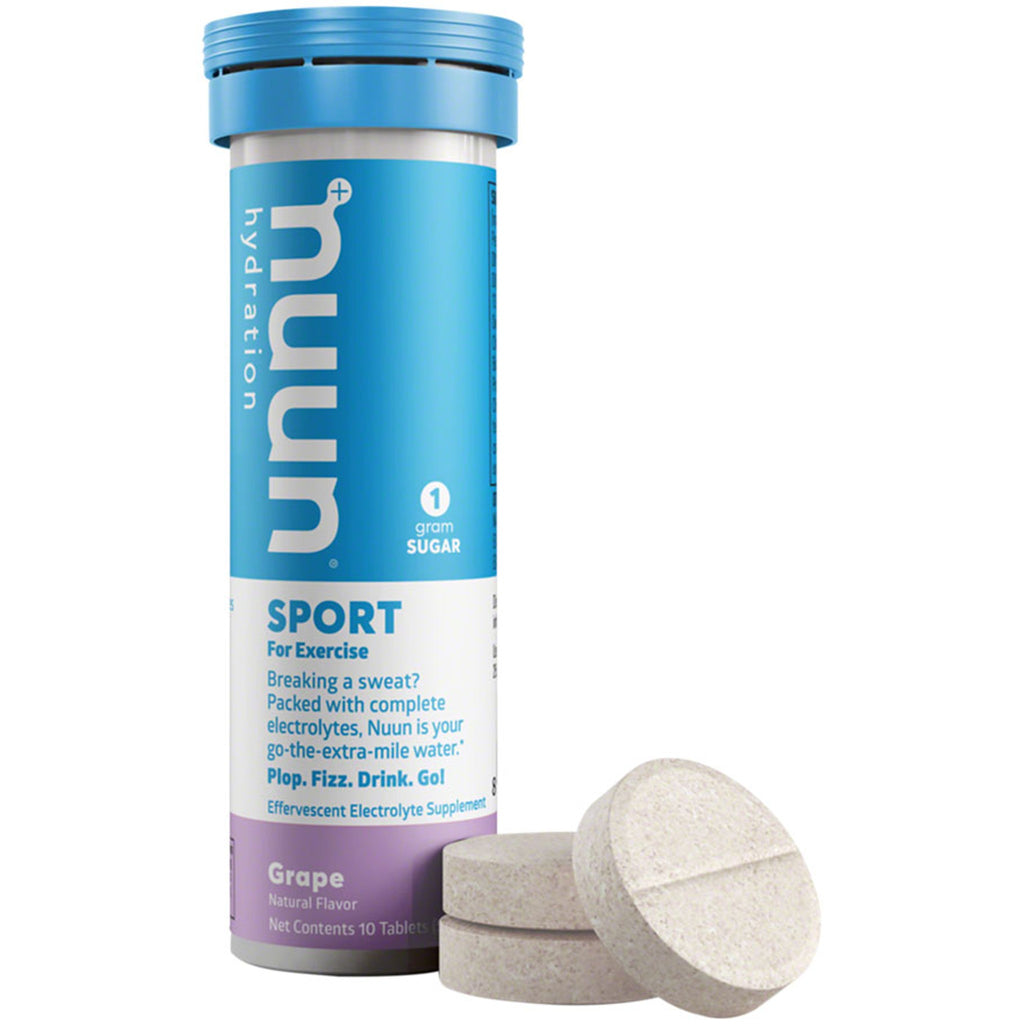 Sport Hydration Tablets