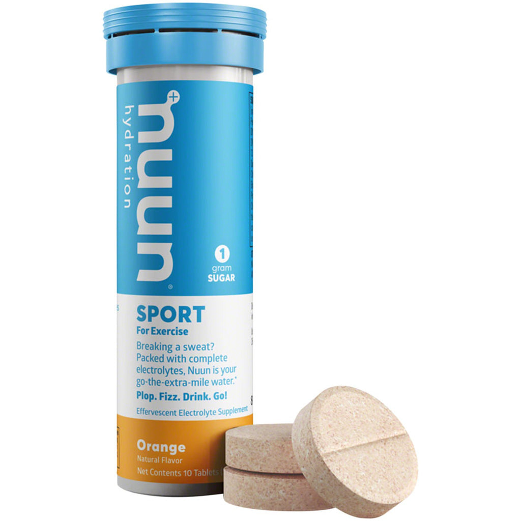 Sport Hydration Tablets