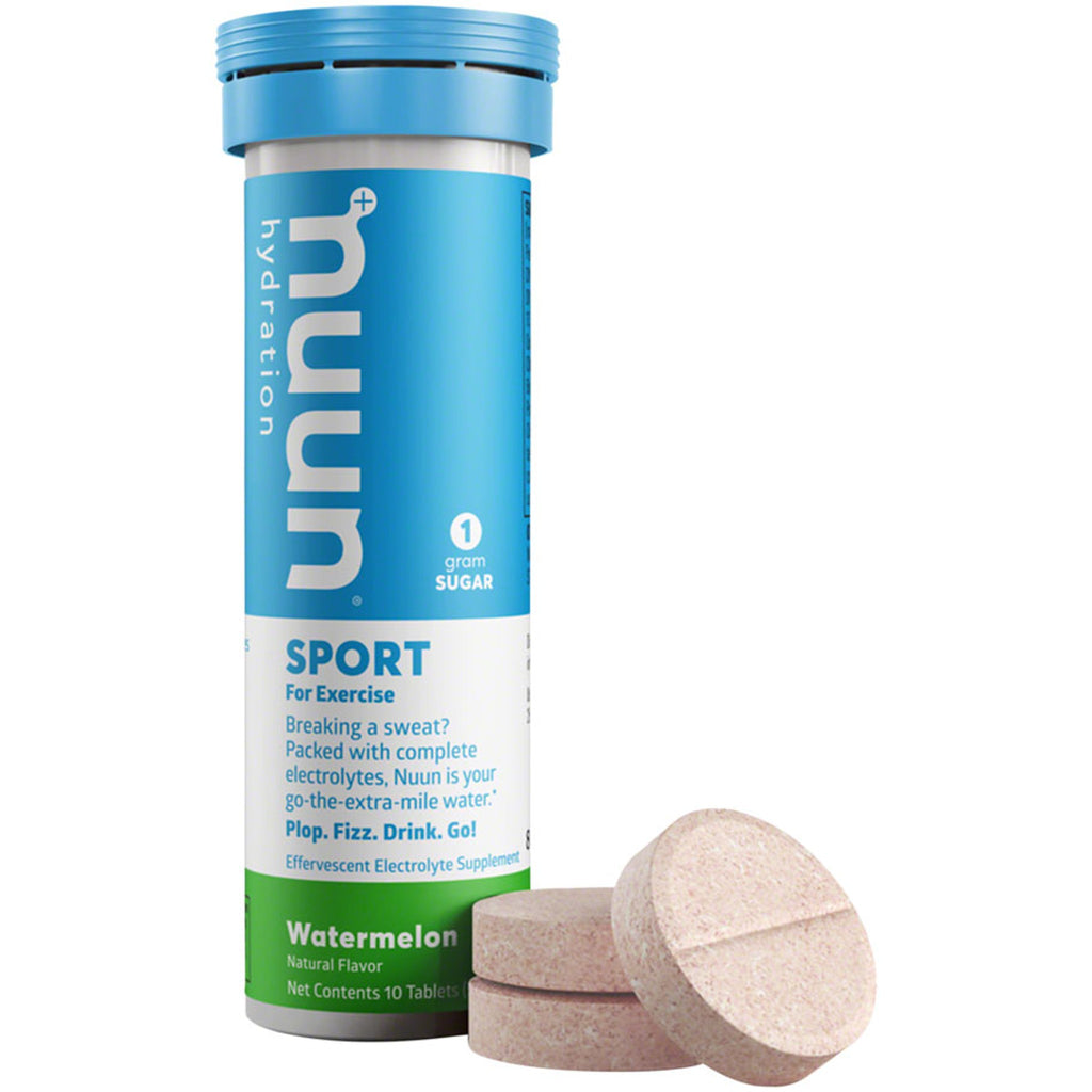 Sport Hydration Tablets