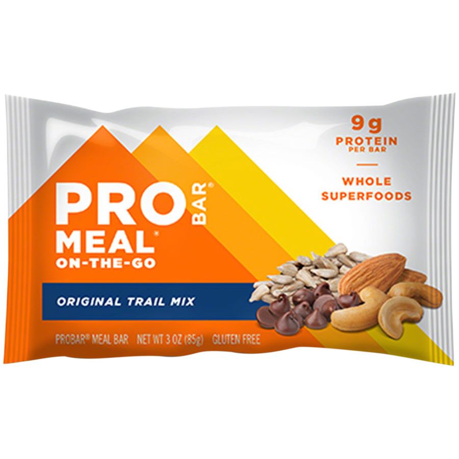 Meal Bar