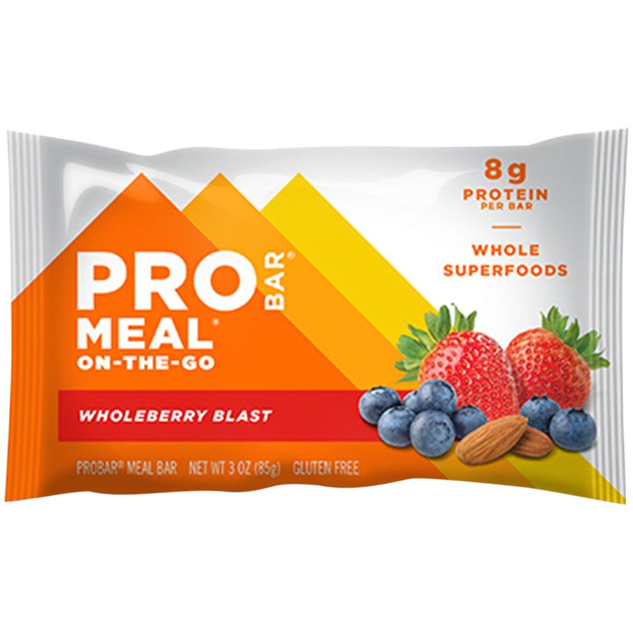 Meal Bar