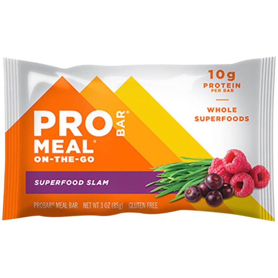 Meal Bar