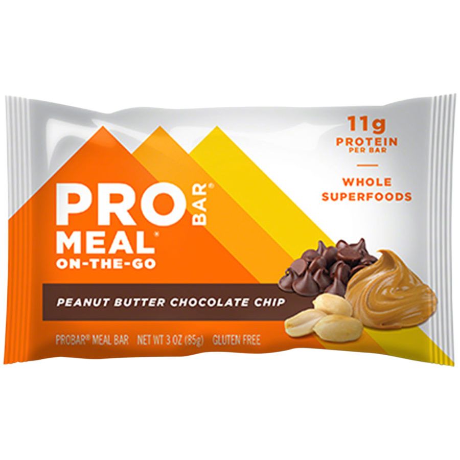 Meal Bar