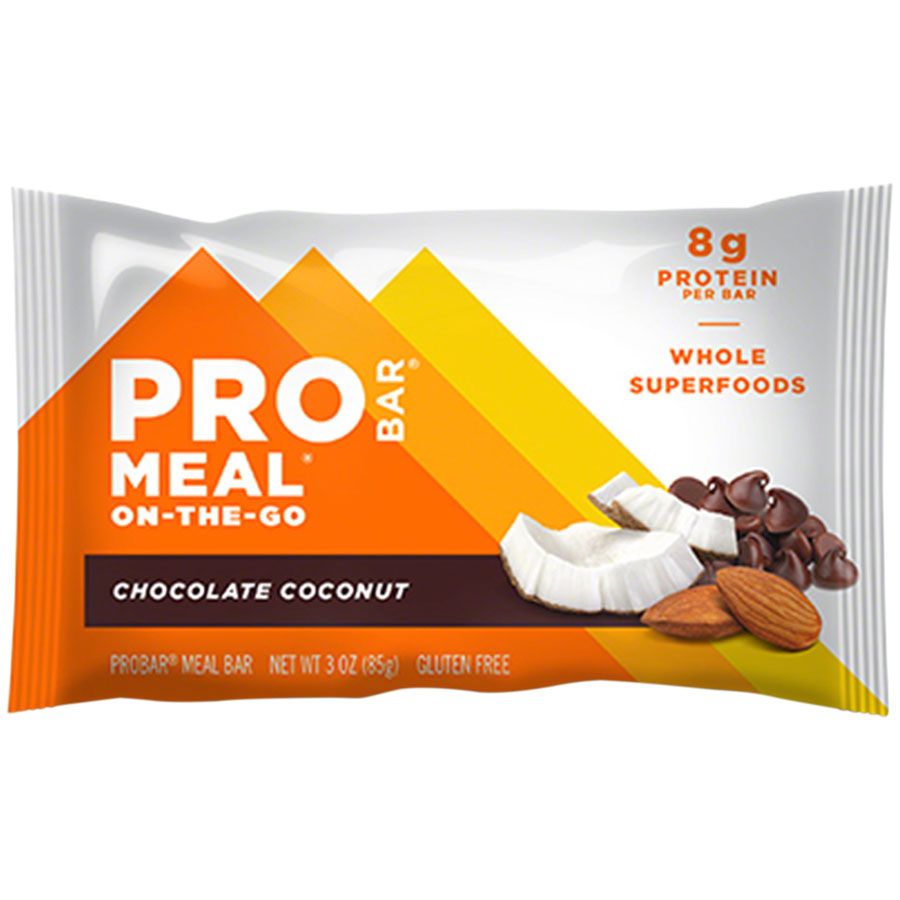 Meal Bar