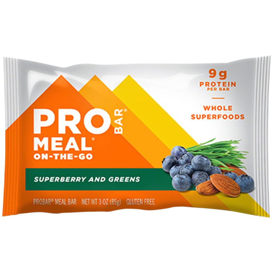 Meal Bar