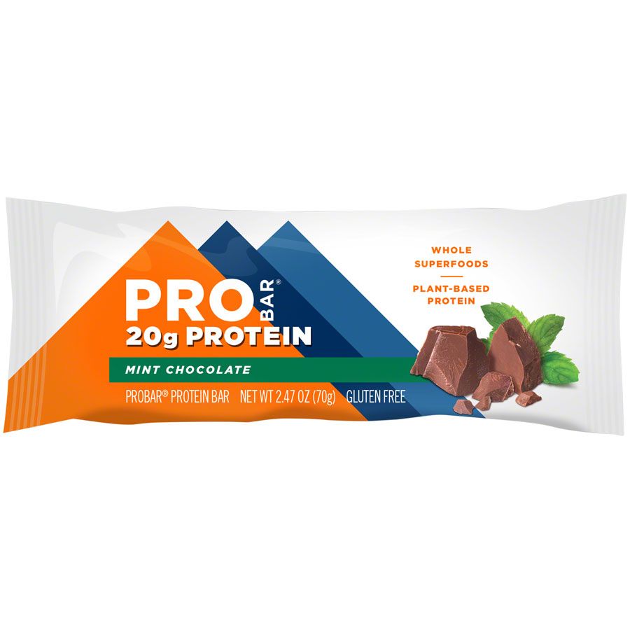 Protein Bar