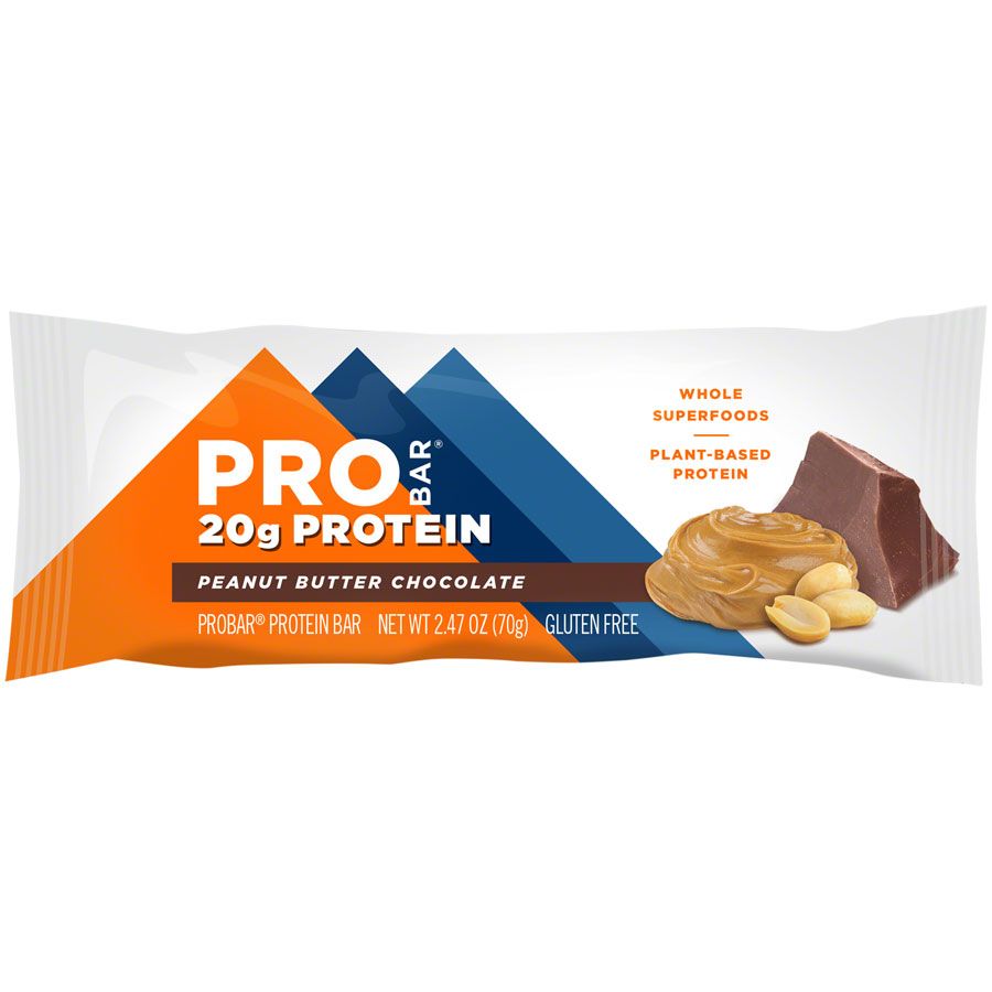 Protein Bar