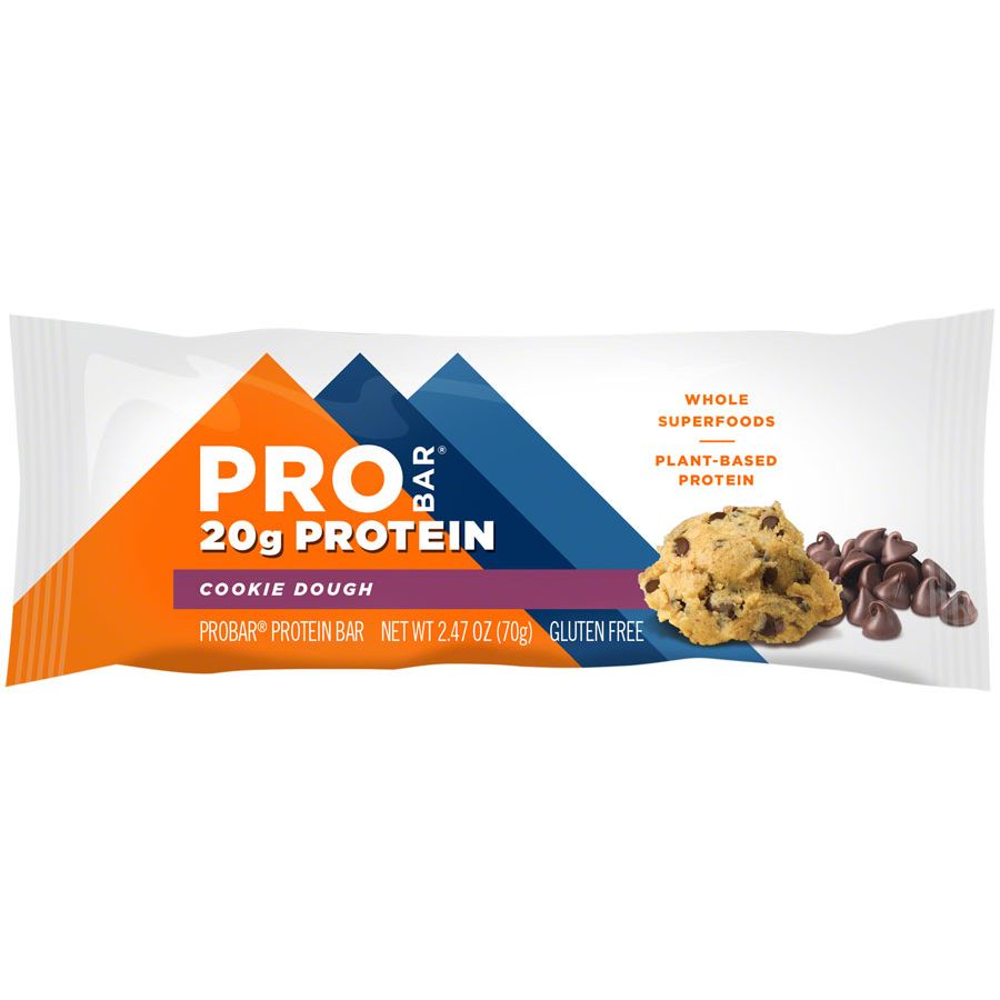 Protein Bar
