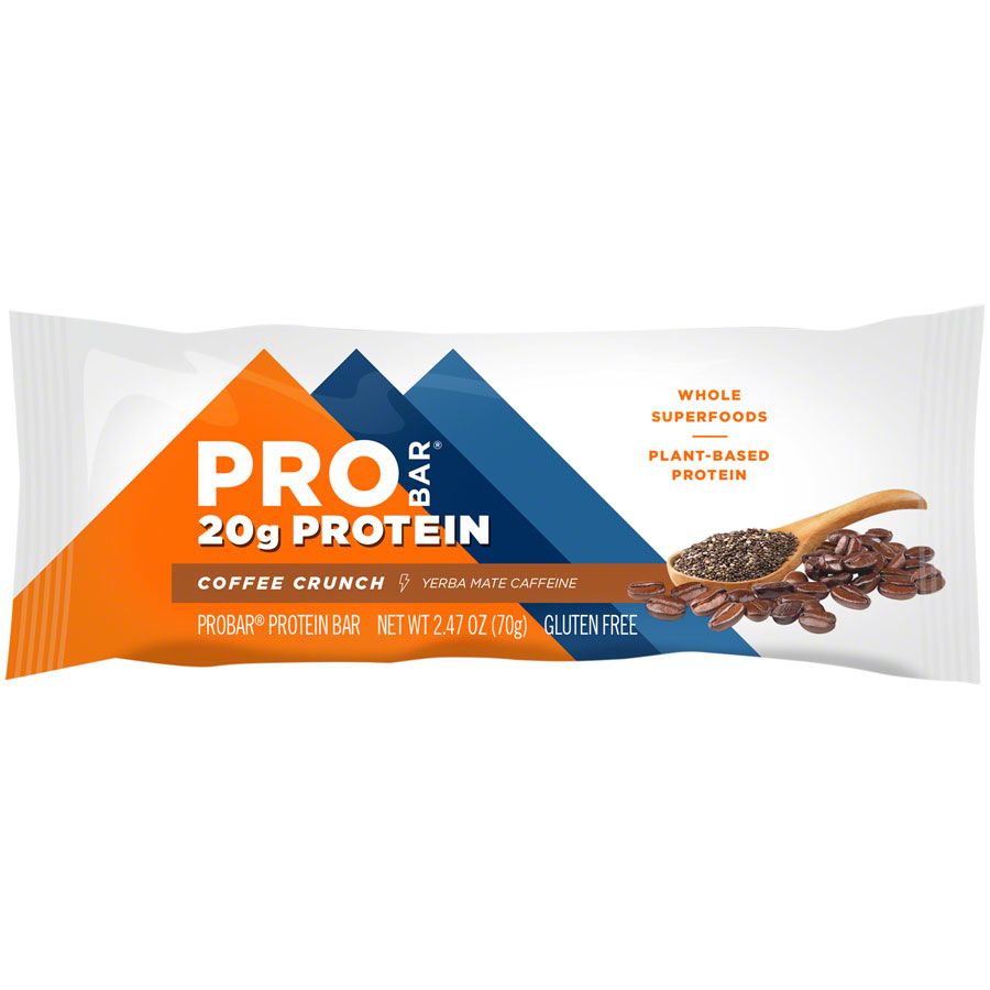 Protein Bar