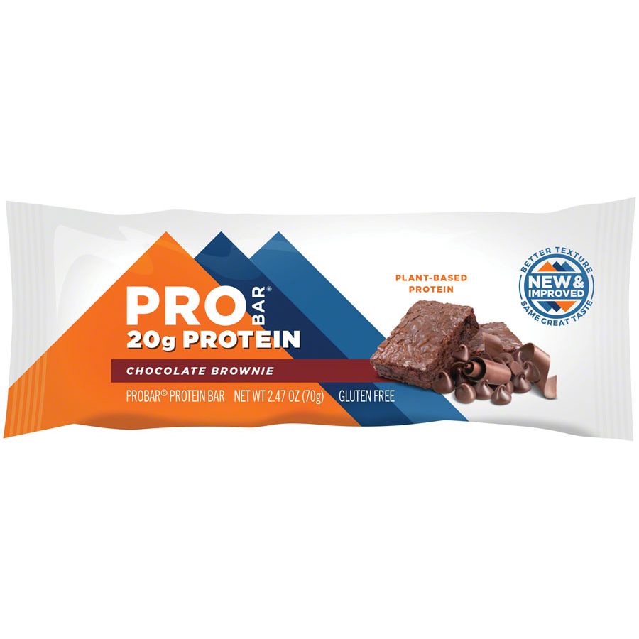 Protein Bar