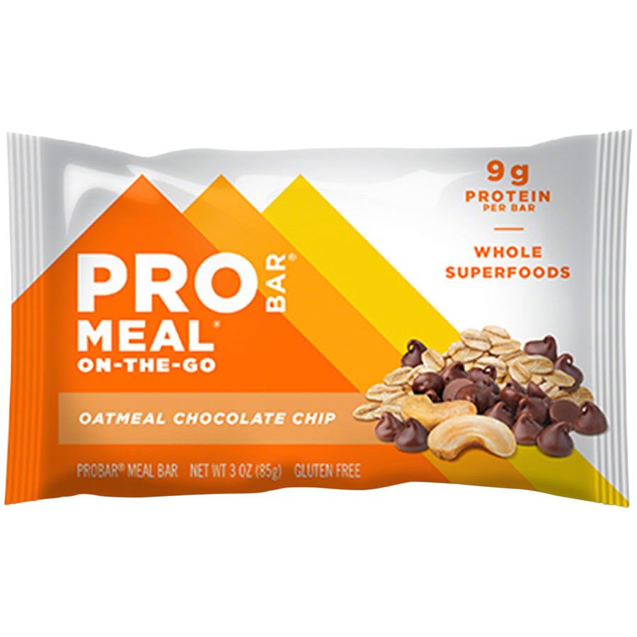 Meal Bar