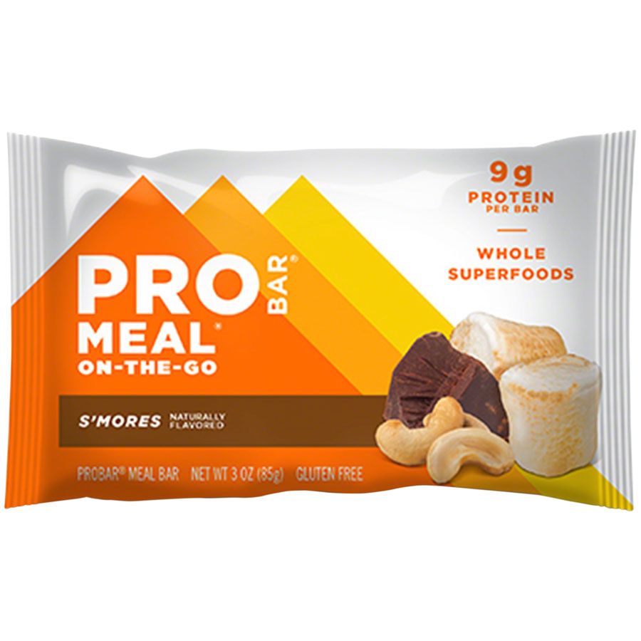 Meal Bar