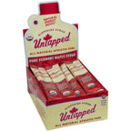 Maple Syrup Energy Gel
