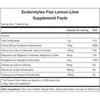 Endurolytes Fizz