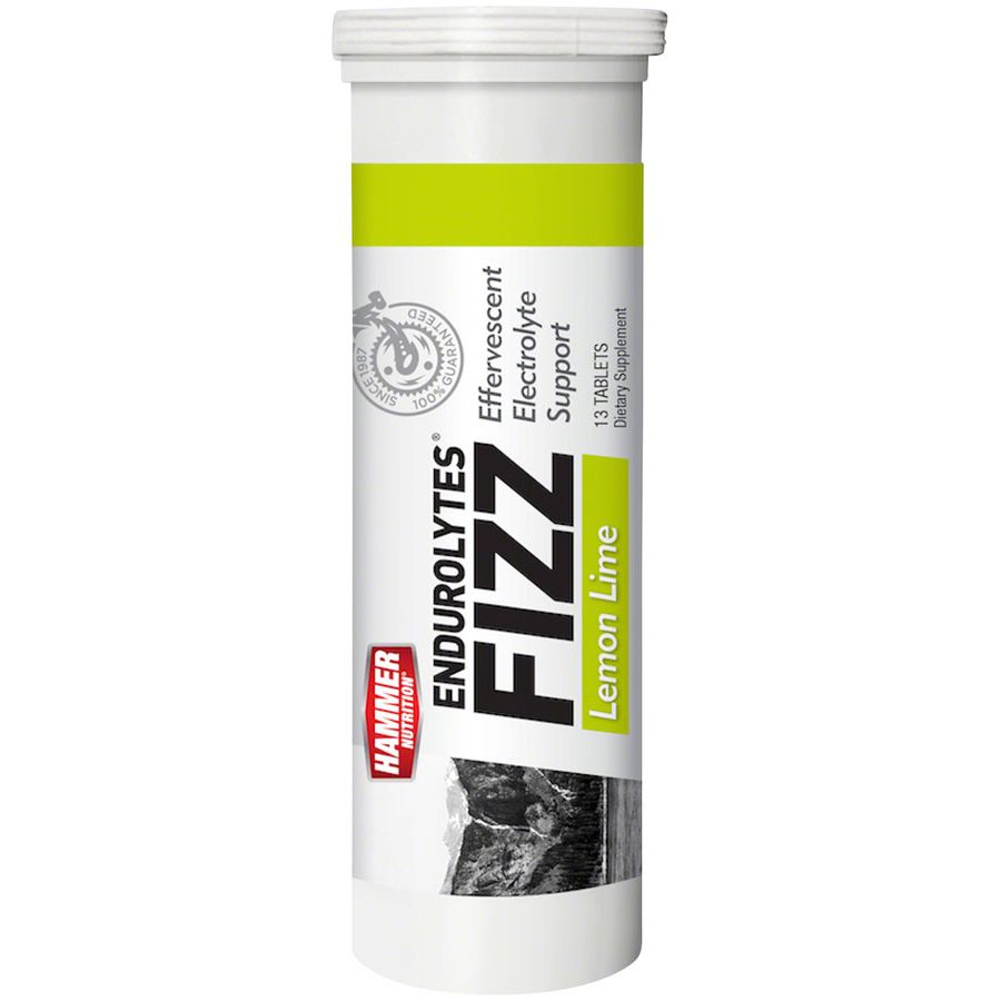 Endurolytes Fizz