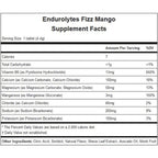 Endurolytes Fizz
