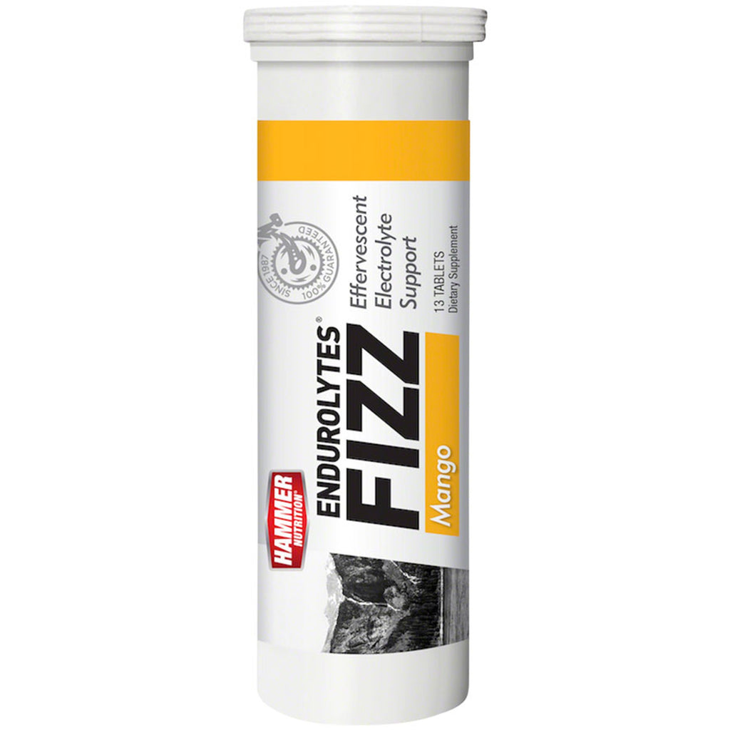 Endurolytes Fizz
