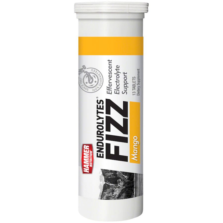 Endurolytes Fizz