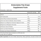 Endurolytes Fizz