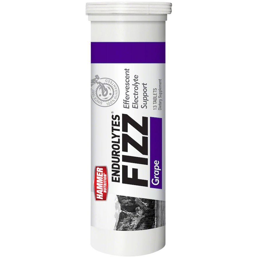 Endurolytes Fizz