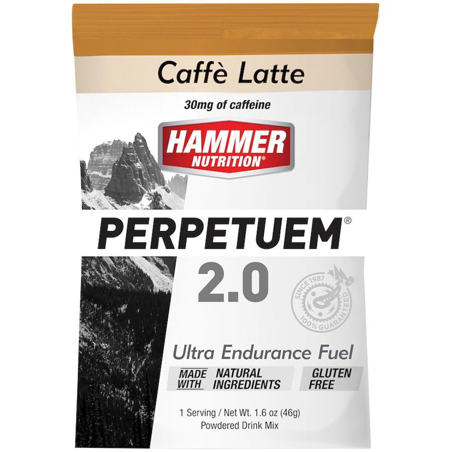 Perpetuem