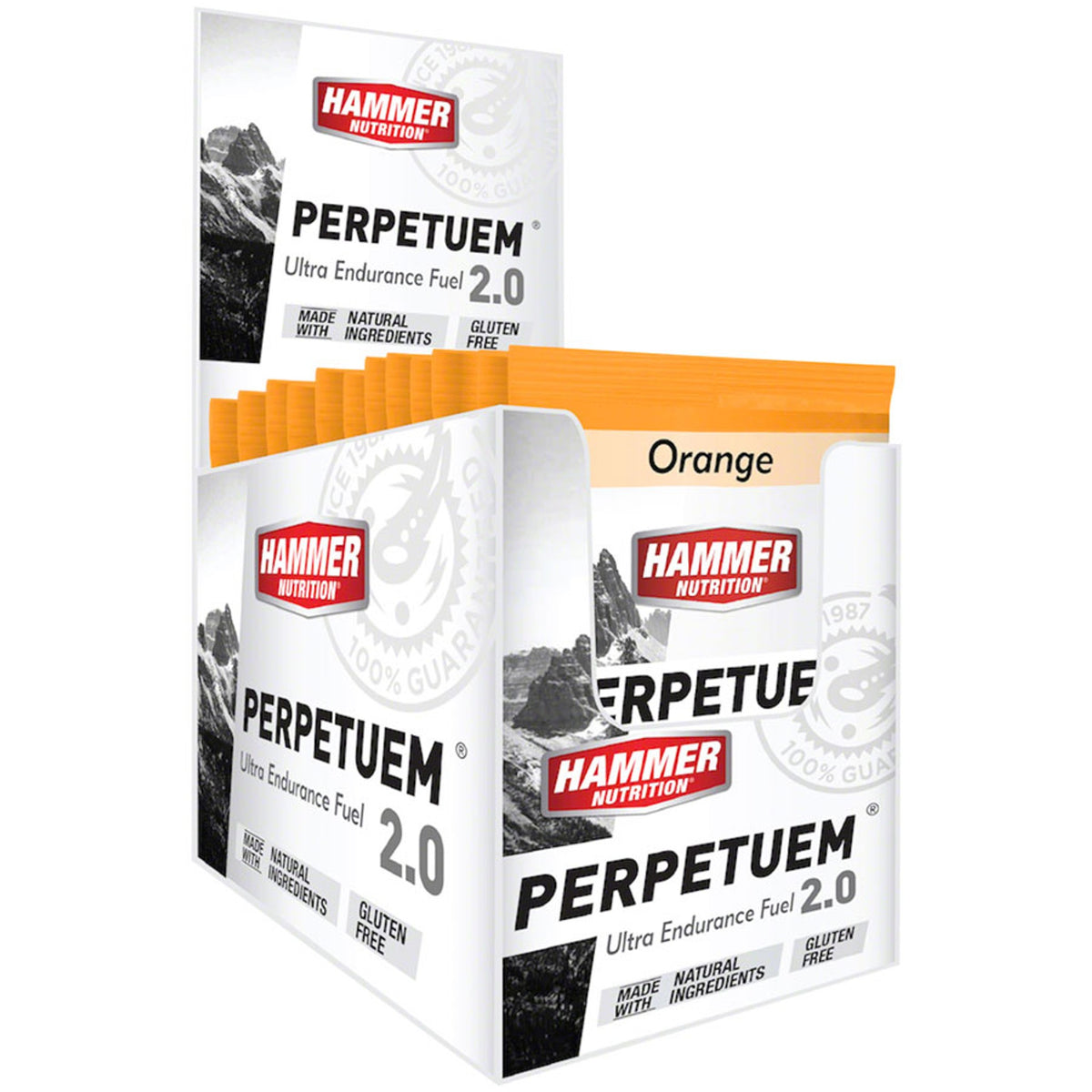 Perpetuem