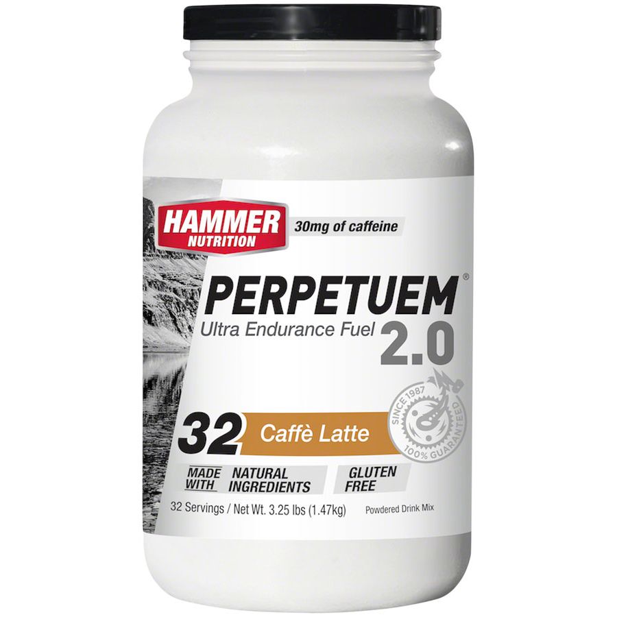 Perpetuem
