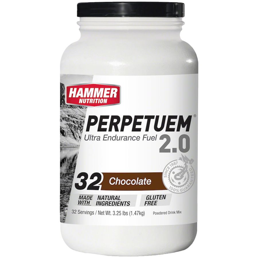 Perpetuem