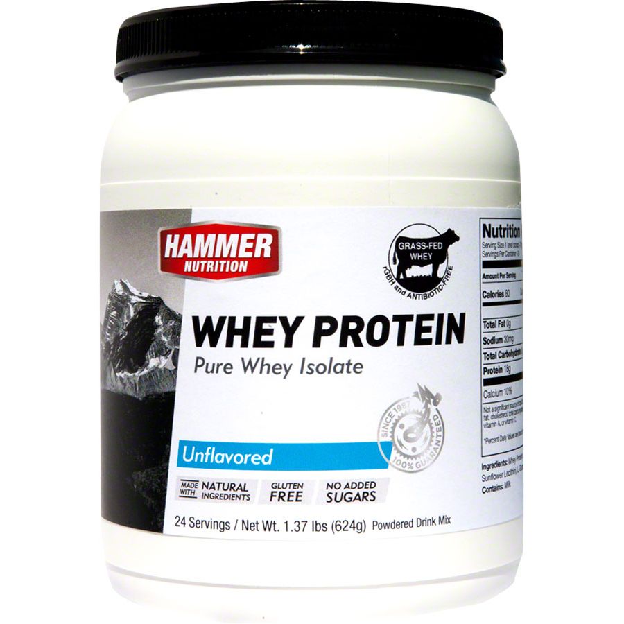 Whey Protein