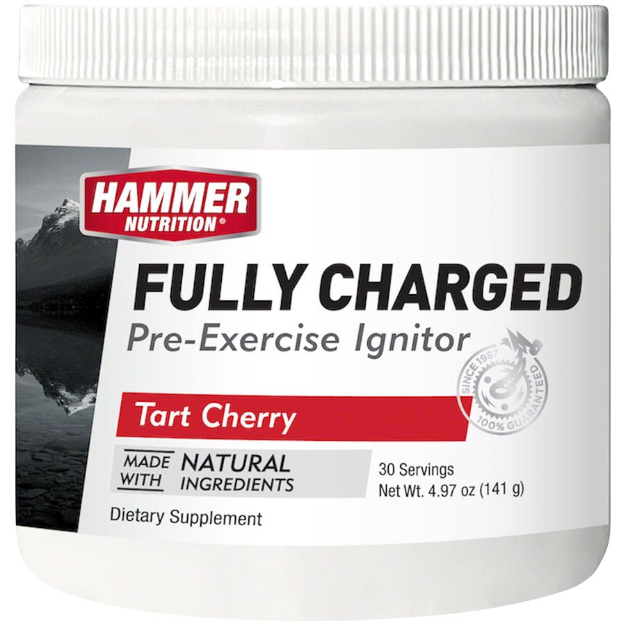 Fully Charged Drink Mix