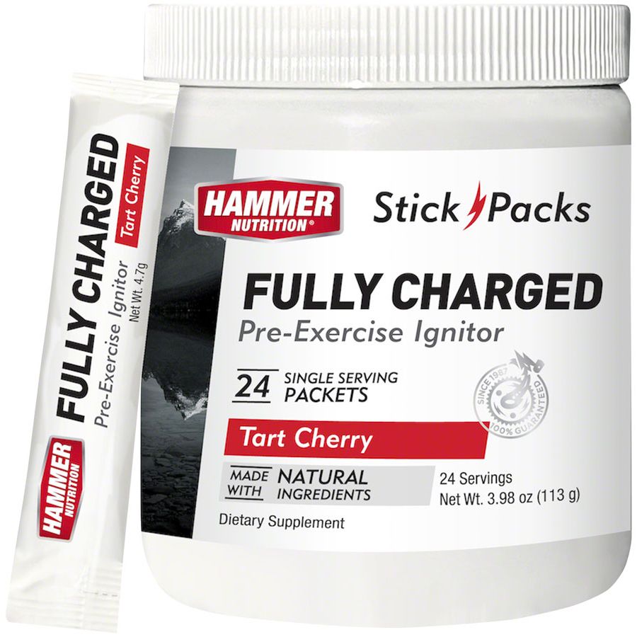 Fully Charged Drink Mix