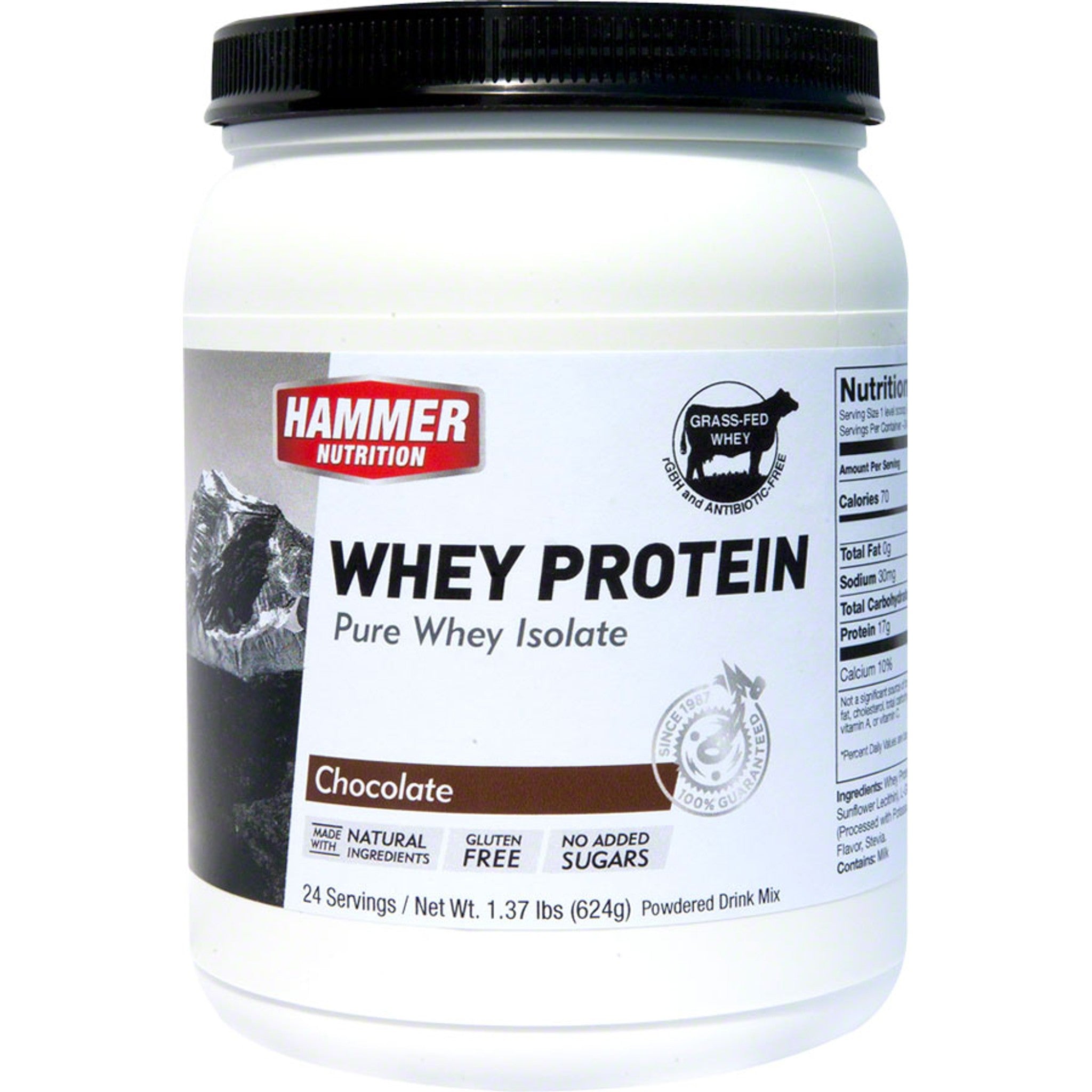 Whey Protein