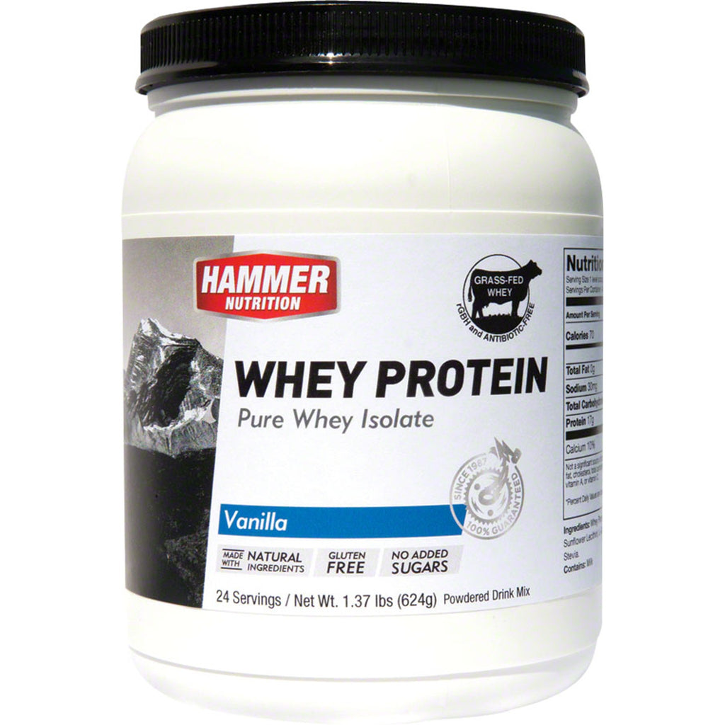 Whey Protein