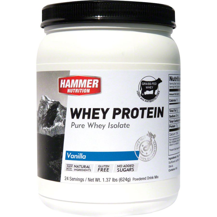 Whey Protein