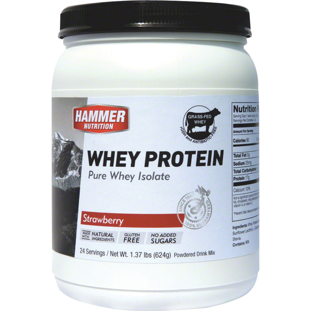 Whey Protein