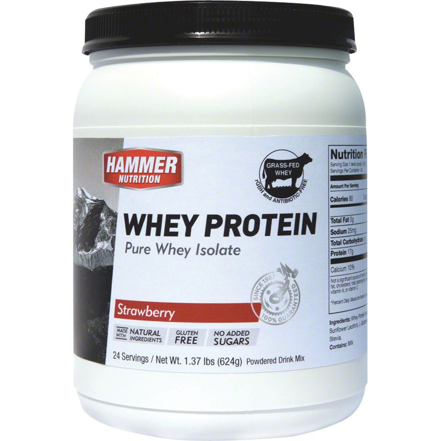 Whey Protein