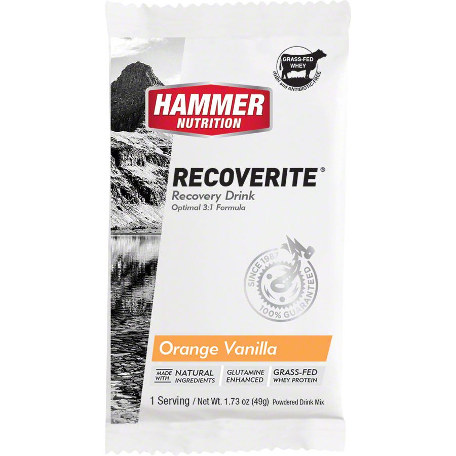 Recoverite Recovery Drink