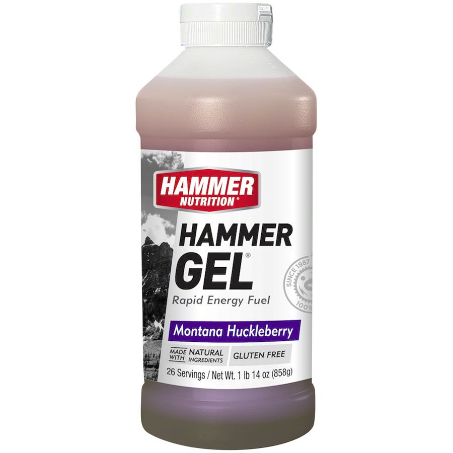 Hammer Gel