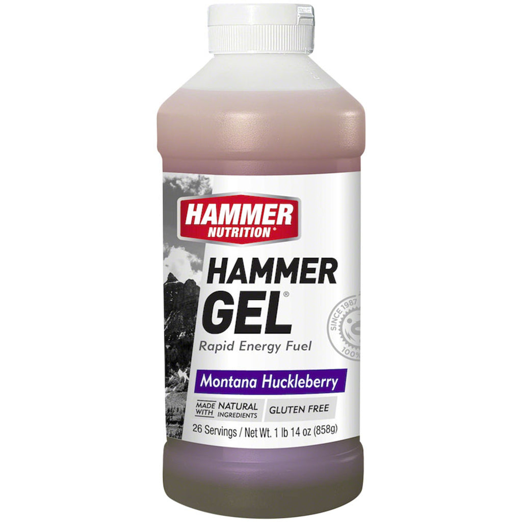 Hammer Gel