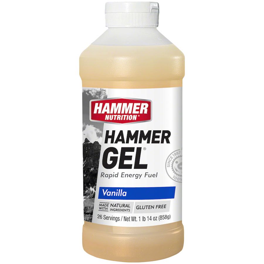 Hammer Gel