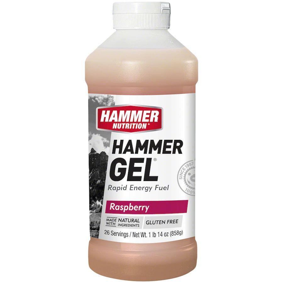 Hammer Gel