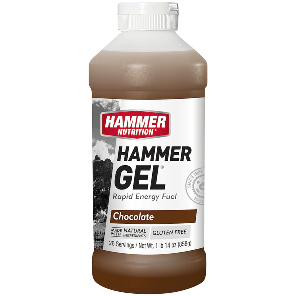 Hammer Gel
