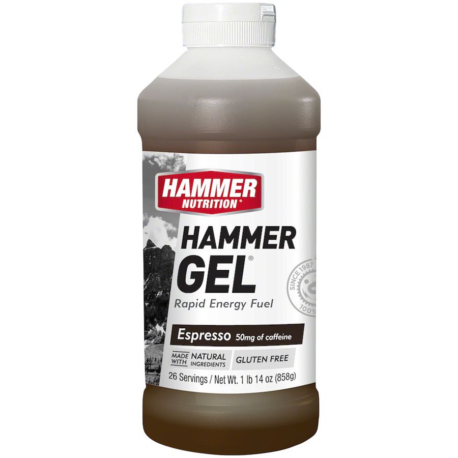Hammer Gel